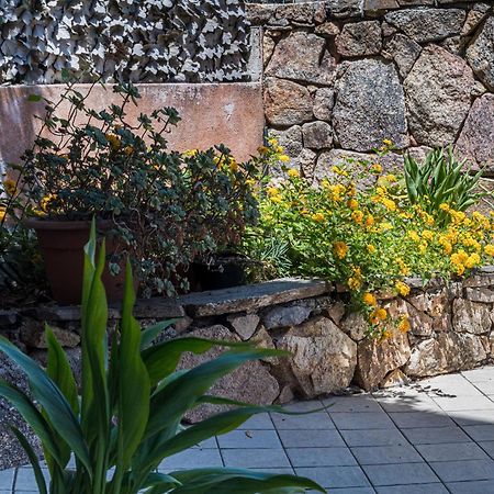 B&B Il Corbezzolo Posada  Luaran gambar