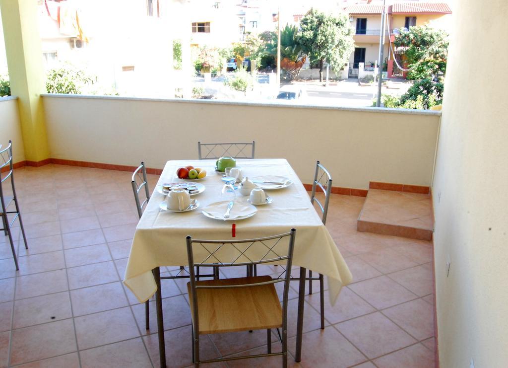 B&B Il Corbezzolo Posada  Luaran gambar