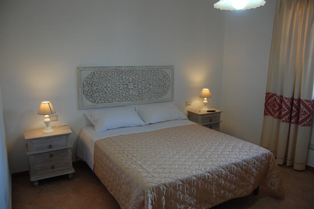 B&B Il Corbezzolo Posada  Bilik gambar