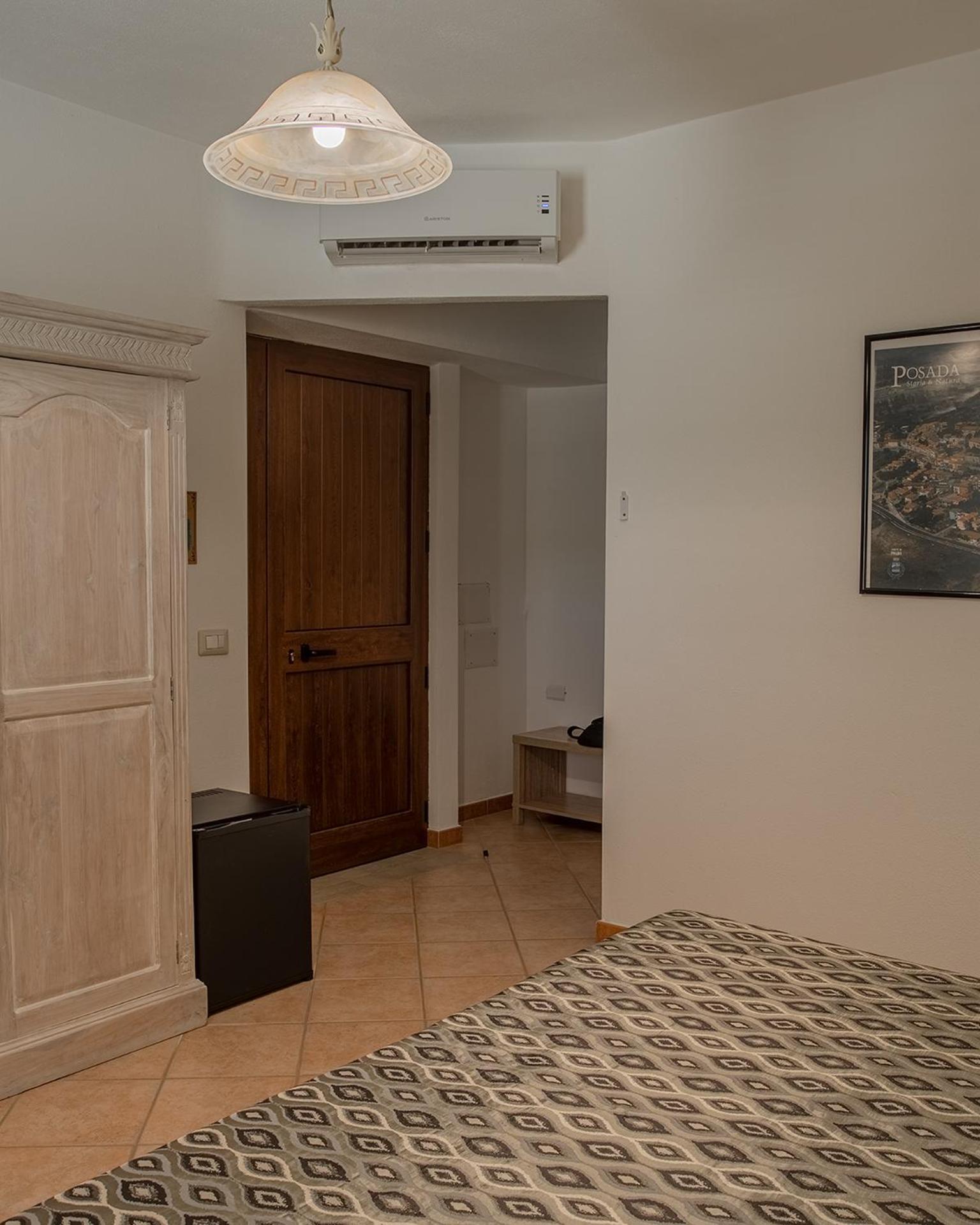 B&B Il Corbezzolo Posada  Luaran gambar