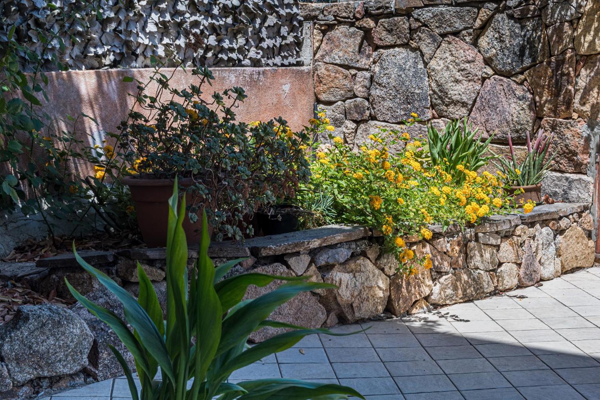 B&B Il Corbezzolo Posada  Luaran gambar