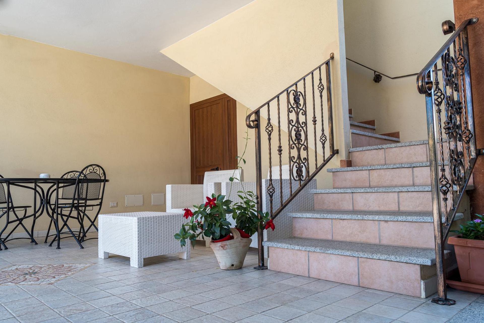 B&B Il Corbezzolo Posada  Luaran gambar