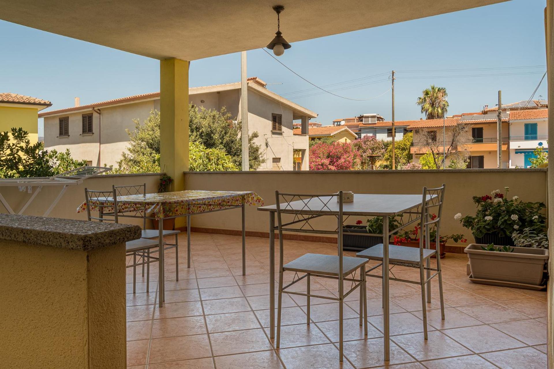 B&B Il Corbezzolo Posada  Luaran gambar