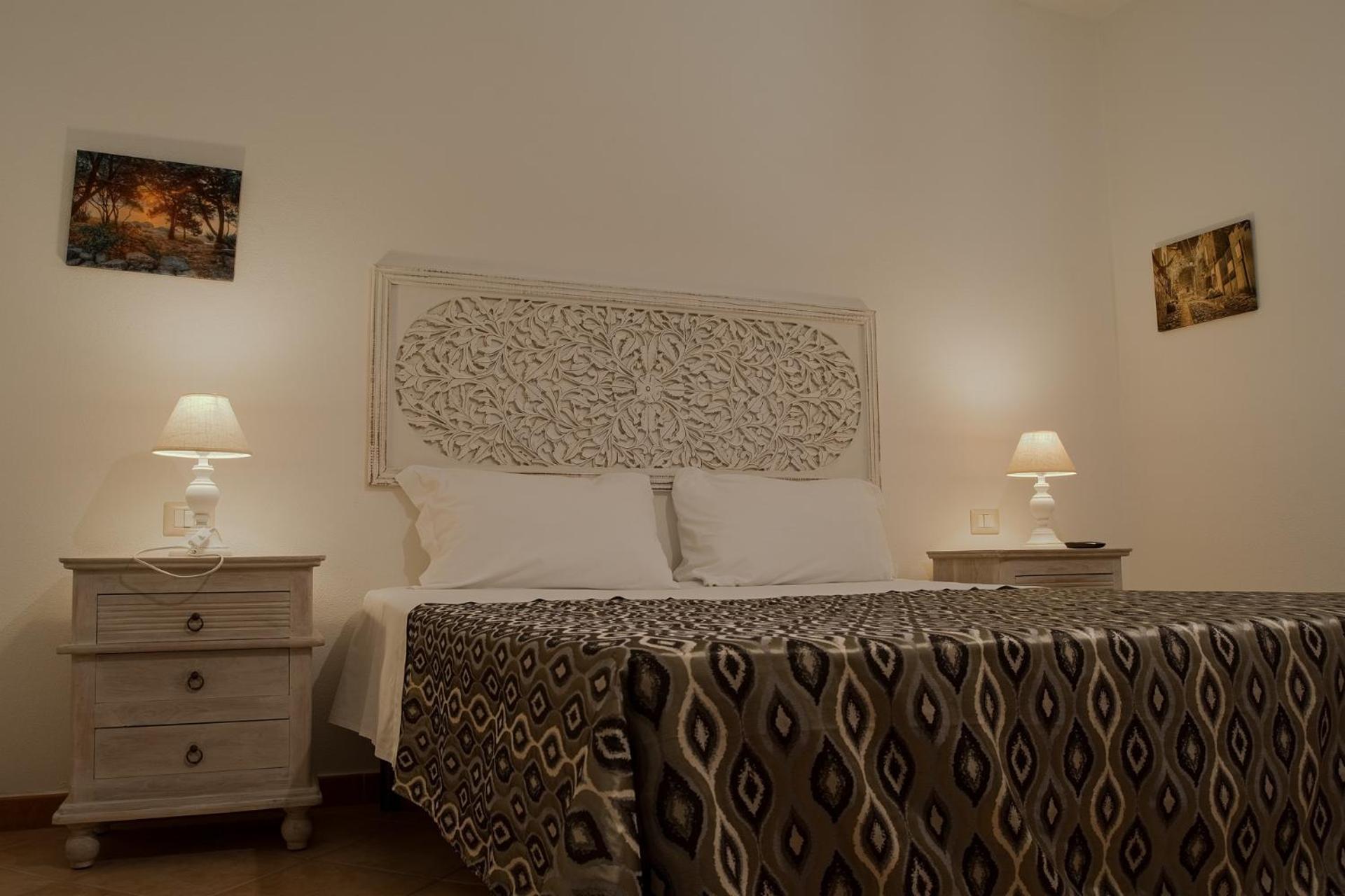 B&B Il Corbezzolo Posada  Luaran gambar