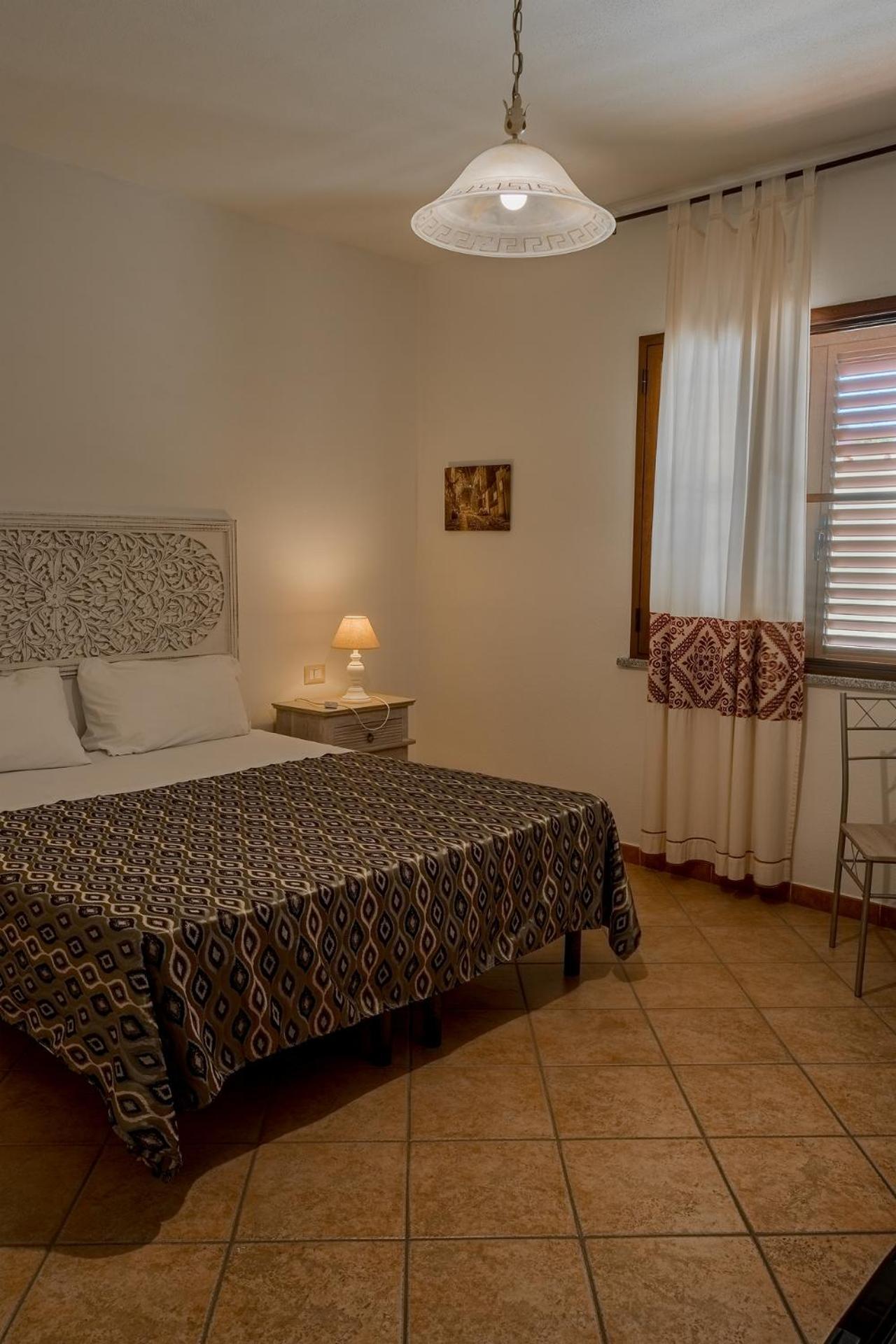 B&B Il Corbezzolo Posada  Luaran gambar