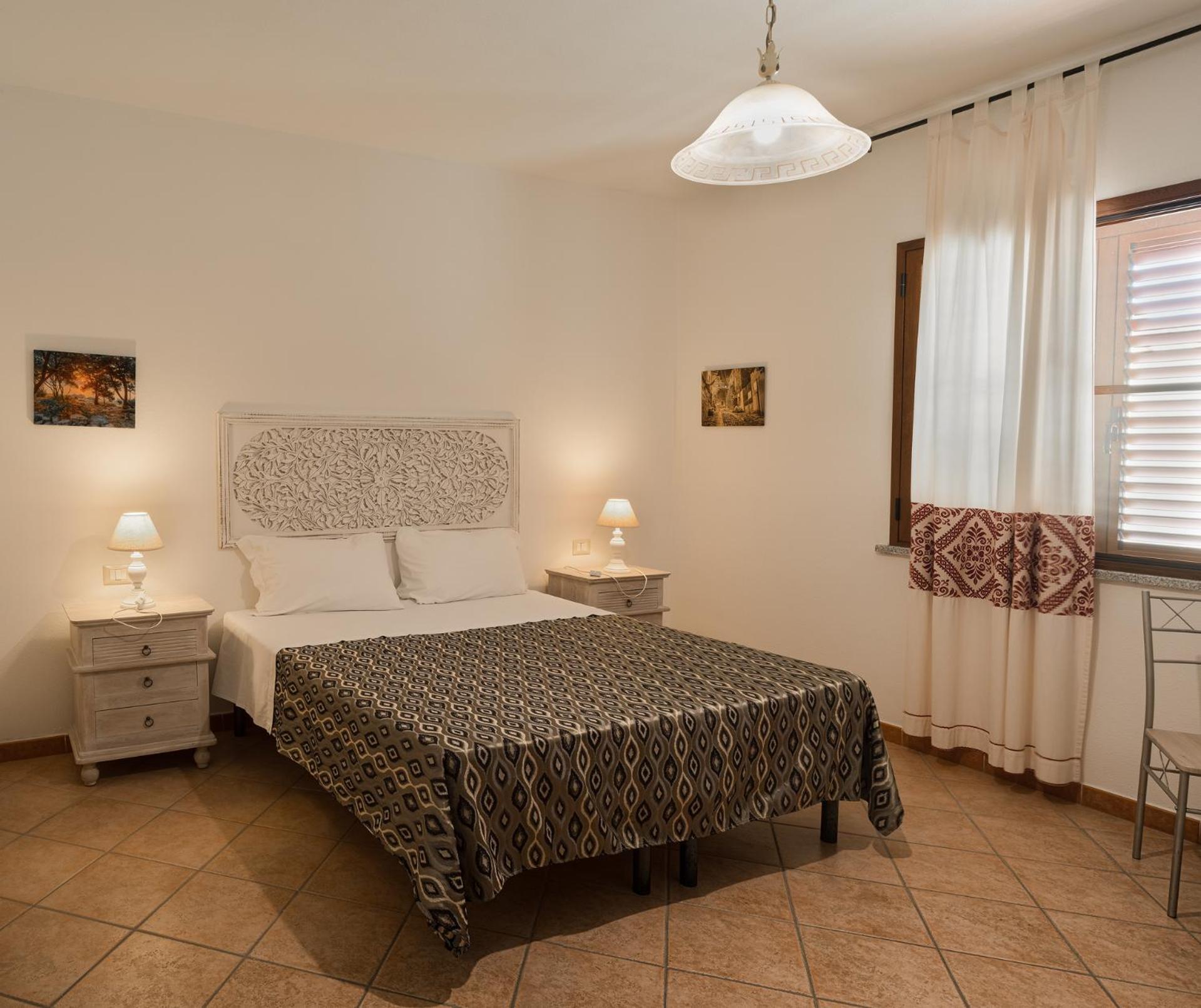 B&B Il Corbezzolo Posada  Luaran gambar