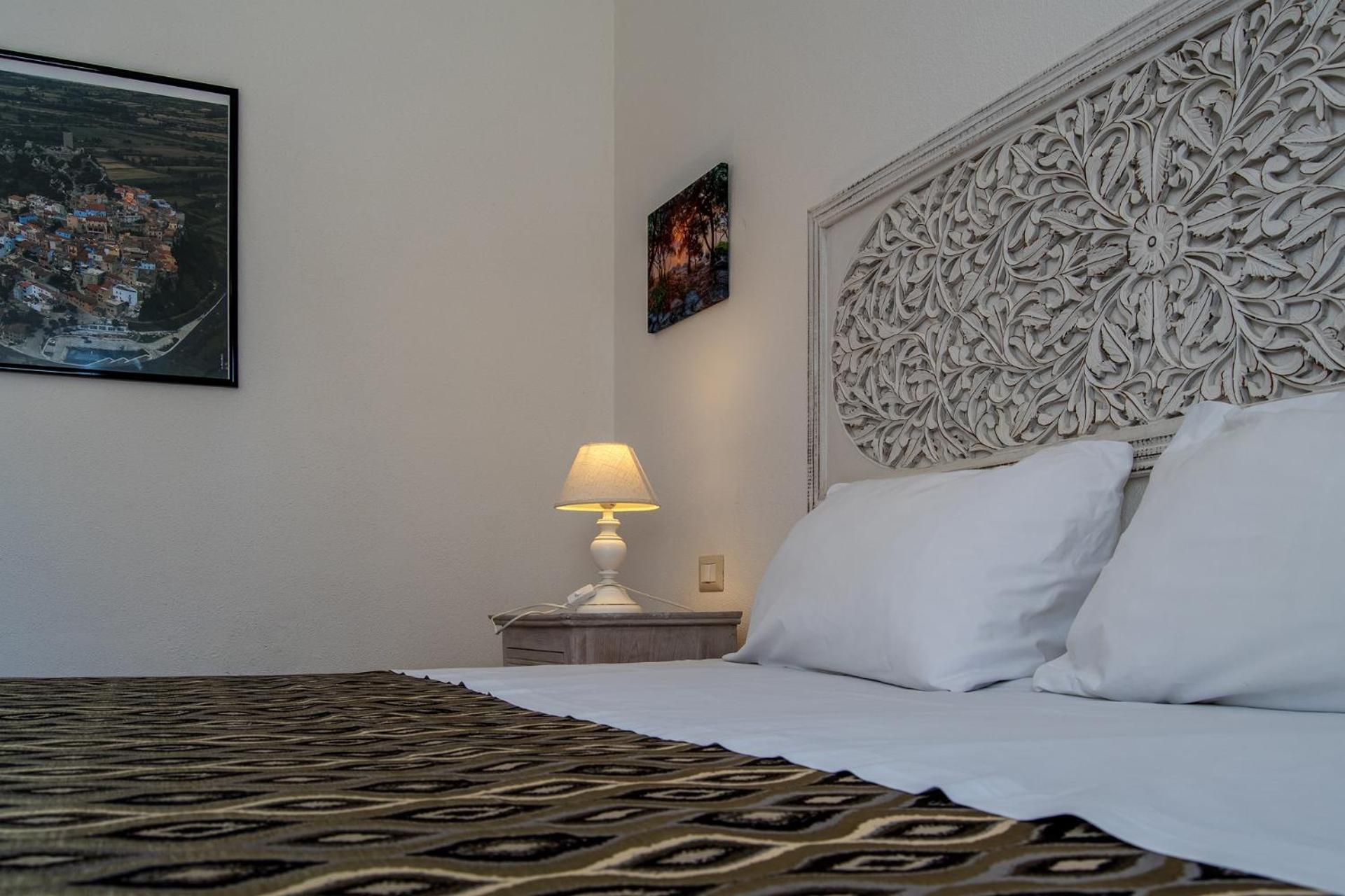 B&B Il Corbezzolo Posada  Luaran gambar