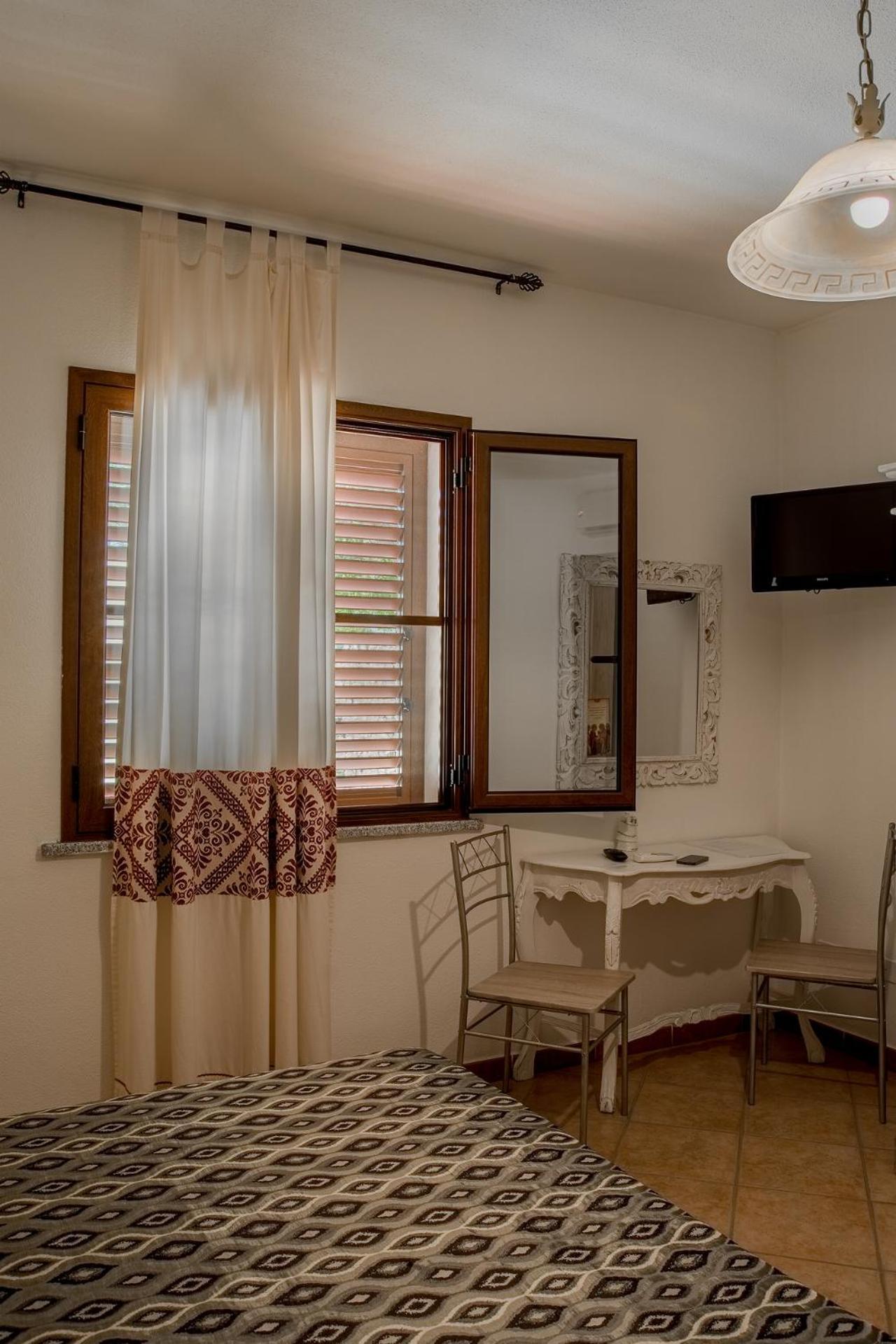 B&B Il Corbezzolo Posada  Luaran gambar