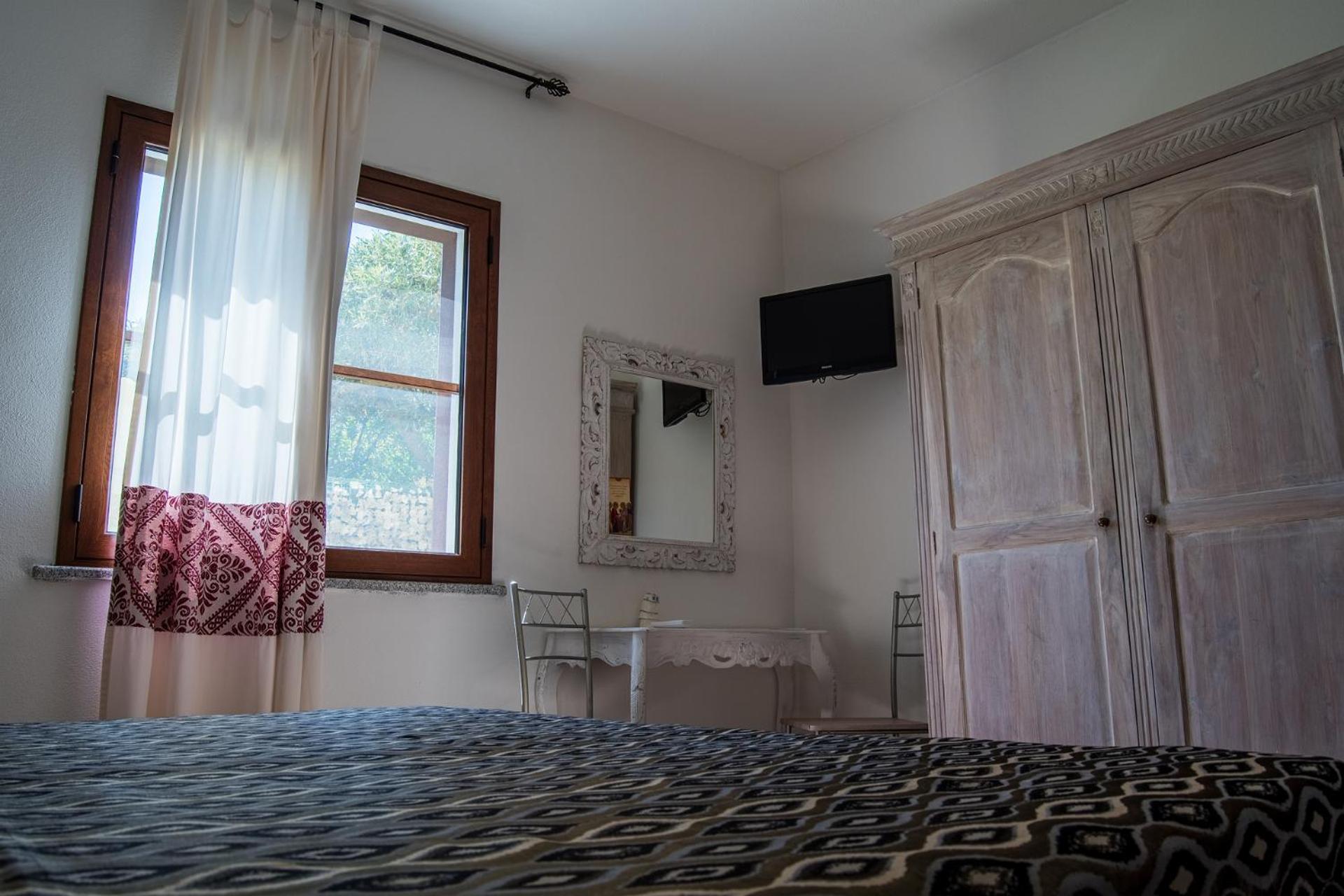 B&B Il Corbezzolo Posada  Luaran gambar